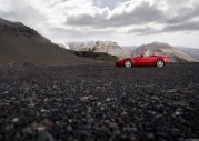 Aston Martin Vantage V8 Roadster